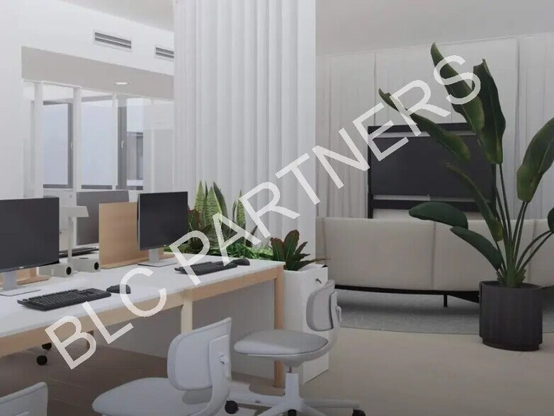 Bureau dans Paris à vendre - Photo de l’immeuble – Image 3 sur 6