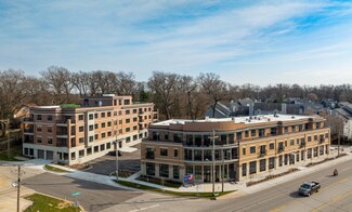 Plus de détails pour 1724 S South Bend Ave, South Bend, IN - Local commercial à louer