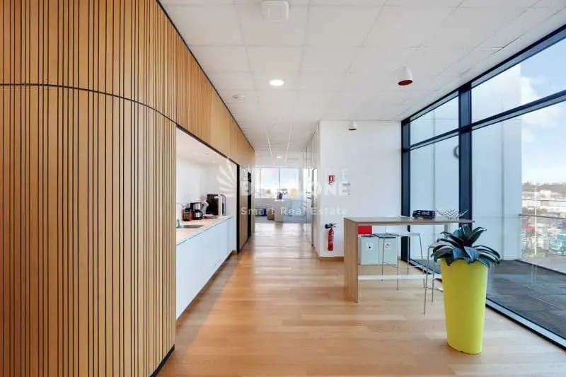 Bureau dans Gennevilliers à louer - Photo intérieure – Image 1 sur 25