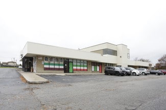 Plus de détails pour 7950-7976 W 167th St, Tinley Park, IL - Bureau/Local commercial à louer