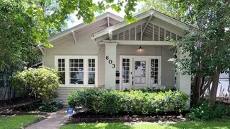 Plus de détails pour 603 W 18th St, Austin, TX - Bureau à louer