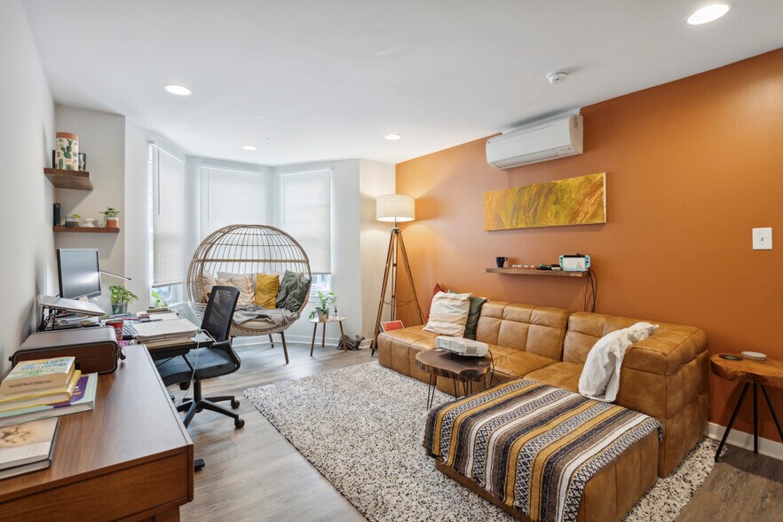 1200 N 5TH St, Philadelphia, PA à vendre - Photo intérieure – Image 2 sur 7