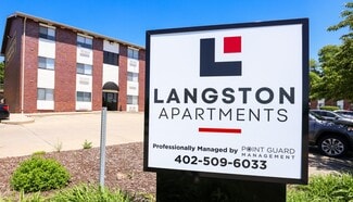 Plus de détails pour 7110-7122 Jones Cir, Omaha, NE - Logement à vendre