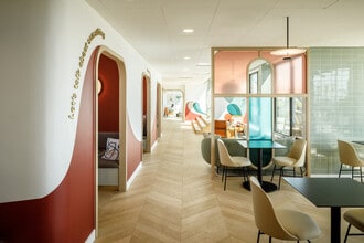 81 Rue De Clichy, Paris à louer Photo intérieure– Image 2 sur 9