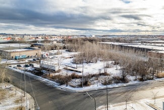 Plus de détails pour 50e Av, Lachine, QC - Terrain à vendre