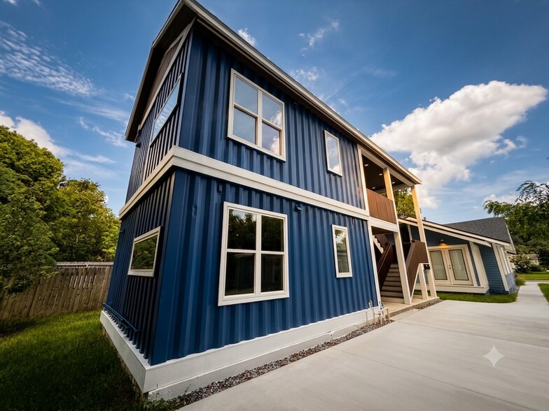 1522 E Concord St, Orlando, FL à louer - Photo de l’immeuble – Image 3 sur 4