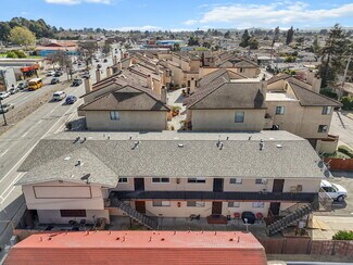 Plus de détails pour 14761 San Pablo Ave, San Pablo, CA - Logement à vendre