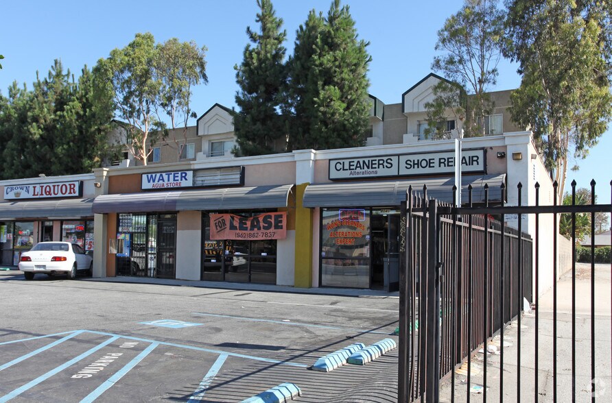 8039-8041 Imperial Hwy, Downey, CA à vendre - Photo de l’immeuble – Image 2 sur 3