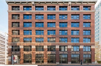 Plus de détails pour 900 Walnut St, Saint Louis, MO - Bureau à louer