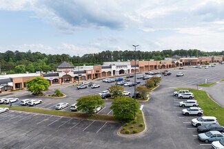 Plus de détails pour 7001 Crestwood Blvd, Birmingham, AL - Local commercial à louer