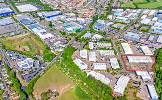 Plus de détails pour Dryden Loan, Loanhead - Industriel/Logistique à louer