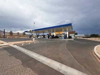 Plus de détails pour 393 W  Hwy 9 Hwy, Virgin, UT - Local commercial à vendre