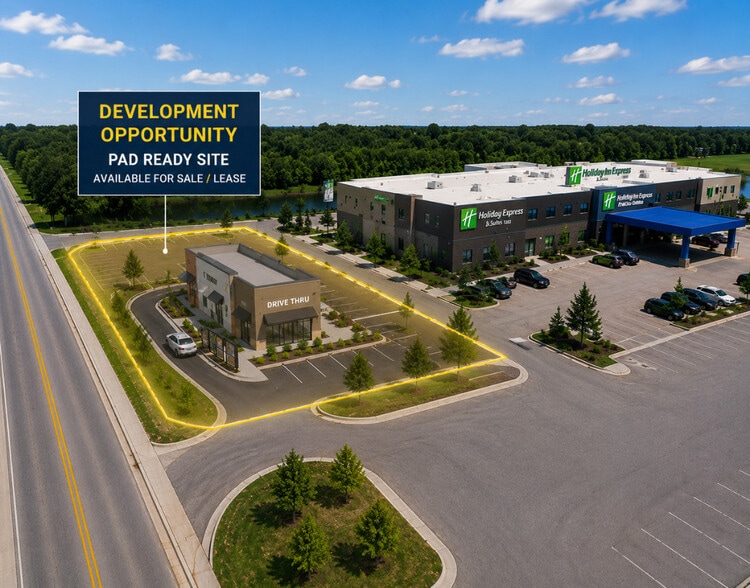 411 S 88th Ave, Peotone, IL à vendre - Autre – Image 2 sur 2