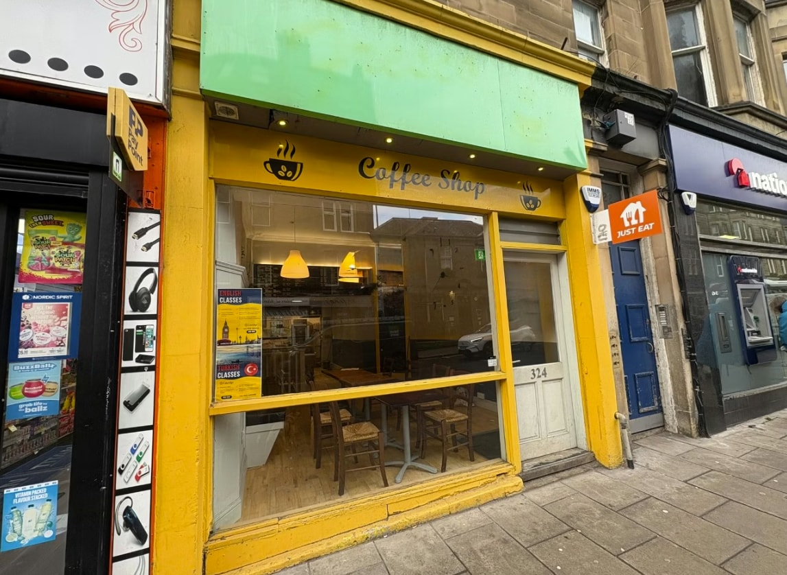 320-326 Morningside Rd, Edinburgh à louer Photo intérieure– Image 1 sur 7