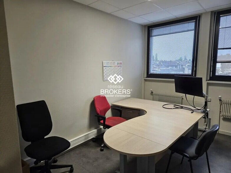 Bureau dans Bourg-en-Bresse à louer - Photo intérieure – Image 3 sur 6