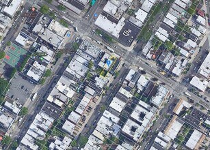 4016 31st Ave, Astoria, NY - Vue aérienne  vue de carte