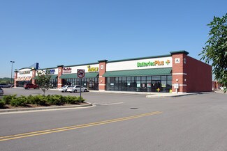 Plus de détails pour 6220-6300 E LLoyd Expy, Evansville, IN - Local commercial à louer