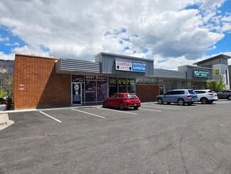 Plus de détails pour 460 2nd St, Ogden, UT - Local commercial à louer