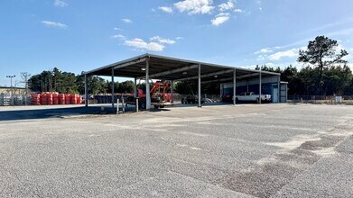 468 Nelson Ferry Rd, Moncks Corner, SC à louer Photo intérieure– Image 2 sur 7