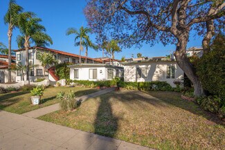 Plus de détails pour 221-225 D Ave, Coronado, CA - Logement à vendre