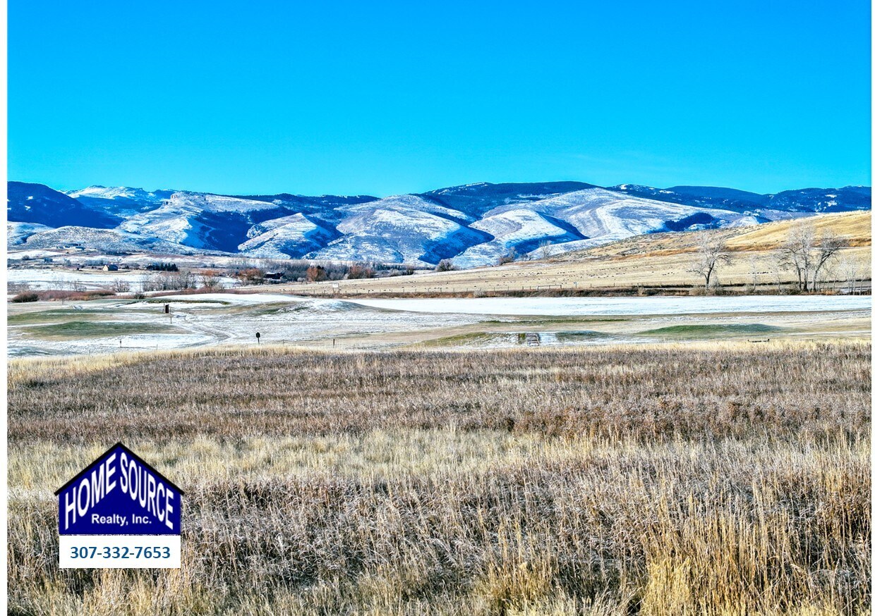 East Main (17.1 +/- acres), Lander, WY à vendre Photo principale– Image 1 sur 32