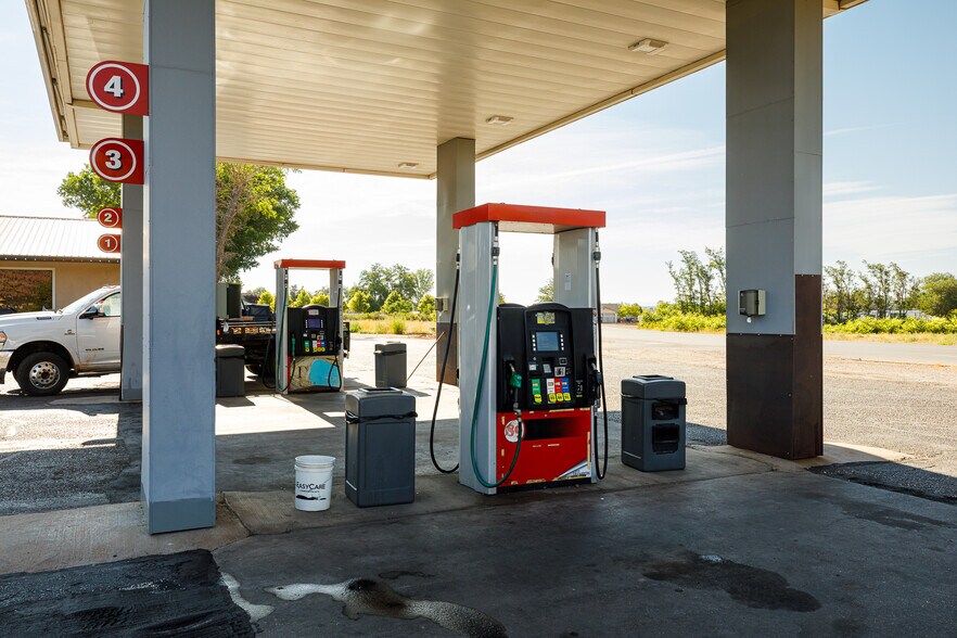 1055 S Highway 89a, Kanab, UT à vendre - Photo de l’immeuble – Image 3 sur 10