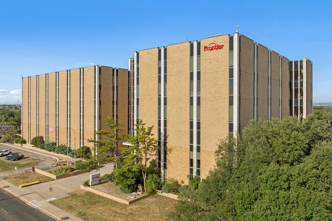 Plus de détails pour 2701 S Johnson St, San Angelo, TX - Industriel/Logistique aux enchères