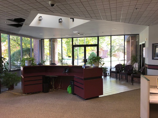 3040 Industry Dr, Lancaster, PA à vendre - Photo intérieure – Image 2 sur 67