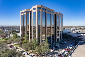 Plus de détails pour 13105 Northwest Fwy, Houston, TX - Bureau, Bureau/Local commercial à louer