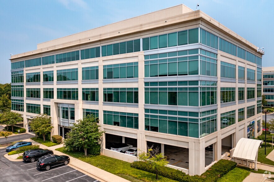 9600 Blackwell, Rockville, MD à louer - Photo principale – Image 1 sur 11