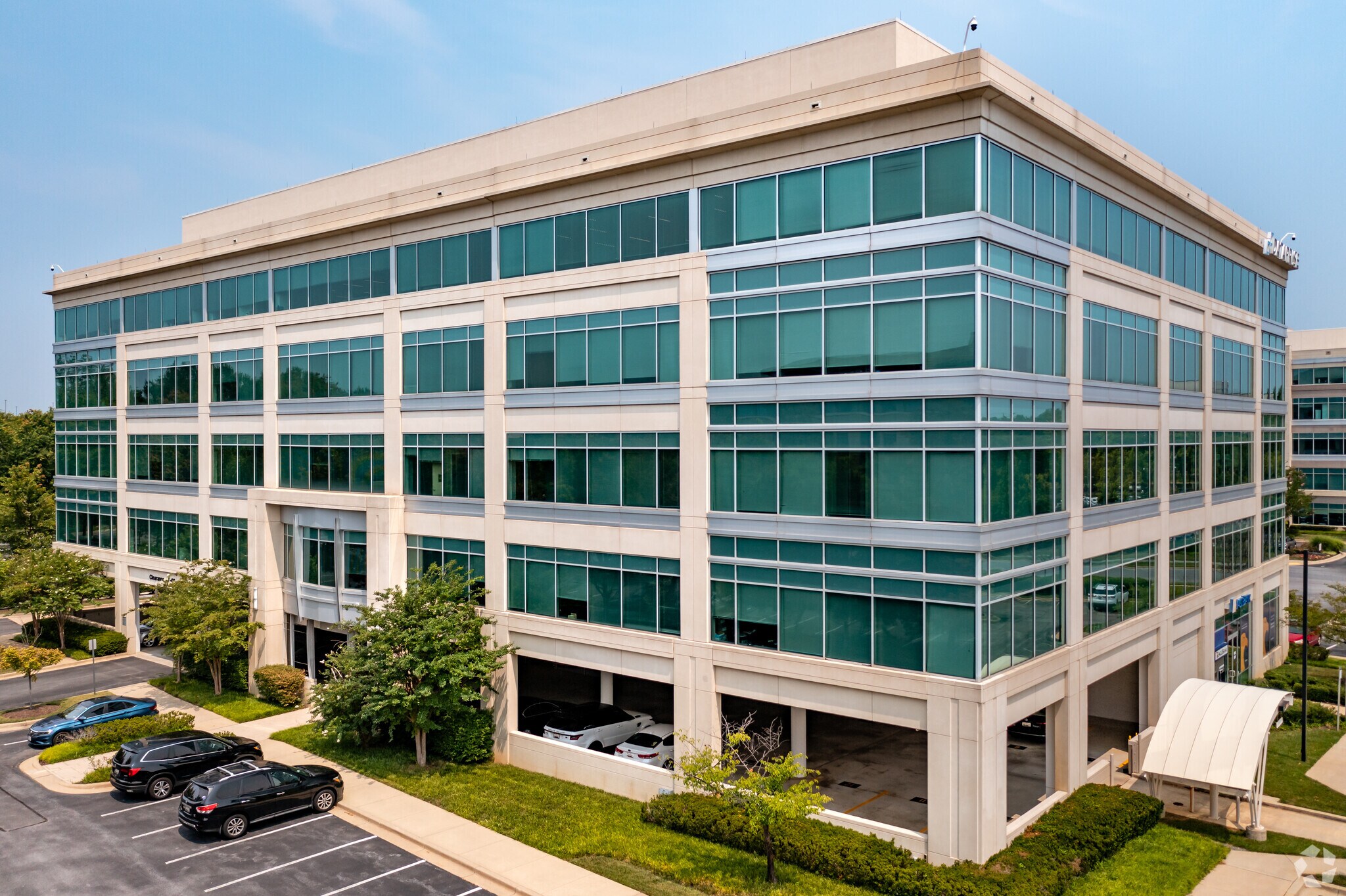 9600 Blackwell, Rockville, MD à louer Photo principale– Image 1 sur 12