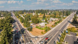 Plus de détails pour 26047 116th Ave SE, Kent, WA - Terrain à vendre