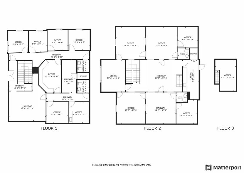 9846 US Highway 441, Leesburg, FL à louer - Photo de l’immeuble – Image 2 sur 35
