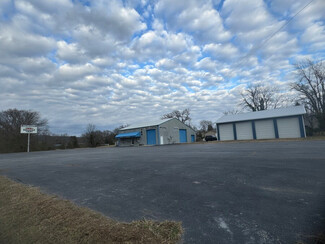 Plus de détails pour 2229 Bradford Hicks Dr, Livingston, TN - Local commercial à vendre