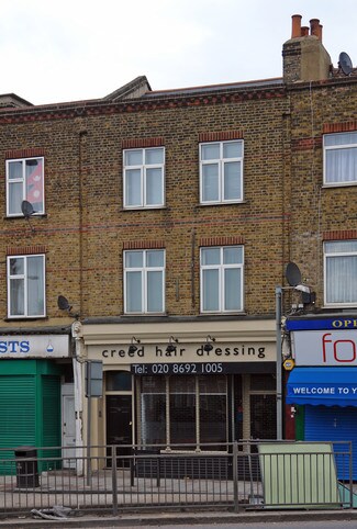 Plus de détails pour 5 Blackheath Hl, Londres - Local commercial à louer