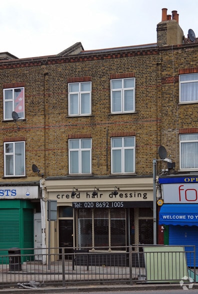 5 Blackheath Hl, Londres à louer - Photo principale – Image 1 sur 2