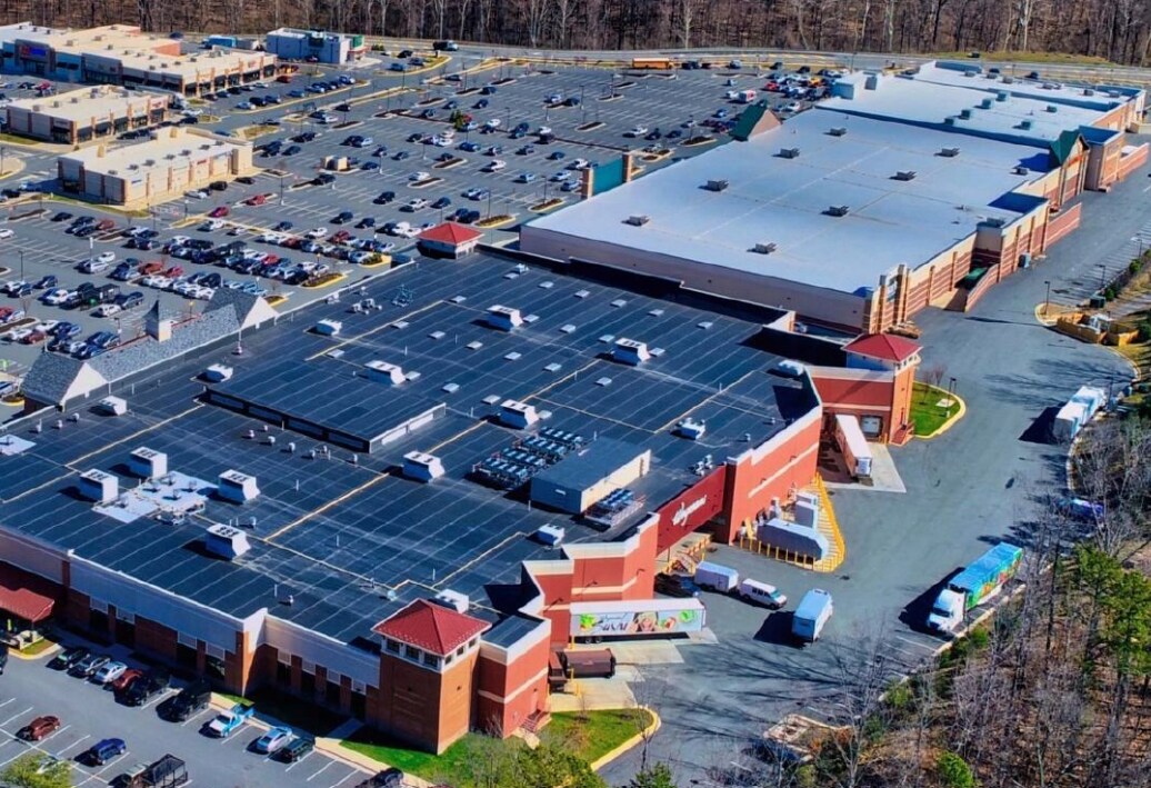 5th St, Charlottesville, VA à louer Photo principale– Image 1 sur 7