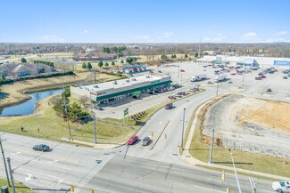 Plus de détails pour 3697 Portage Rd, South Bend, IN - Local commercial à louer