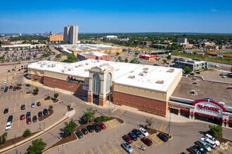 1390-1440 W University Ave, Saint Paul, MN - VUE AÉRIENNE vue de carte - Image1