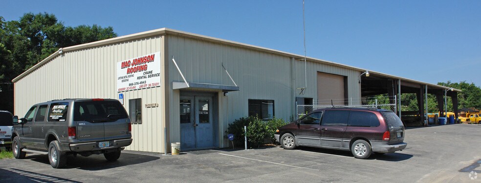 100 SW 266th St, Newberry, FL à louer - Photo de l’immeuble – Image 2 sur 4
