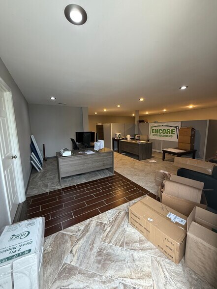 10060 Highway 178, Olive Branch, MS à vendre - Photo de l’immeuble – Image 3 sur 16