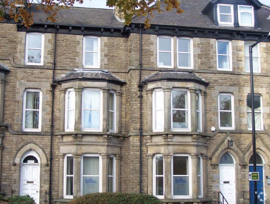 51-53 East Para, Harrogate à vendre Photo principale– Image 1 sur 2