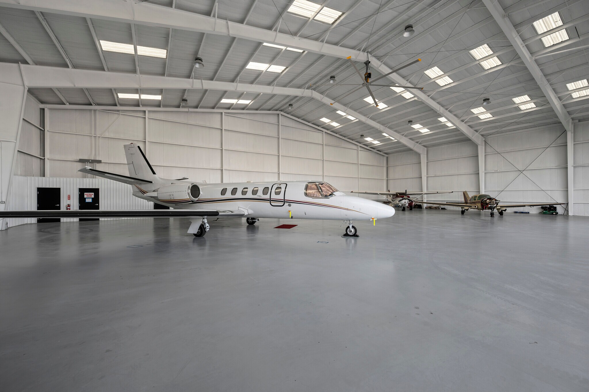 1434 Airport Blvd, Mesquite, TX à vendre Photo principale– Image 1 sur 21