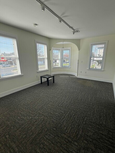 4847 Hamilton Blvd, Allentown, PA à louer - Photo de l’immeuble – Image 2 sur 12