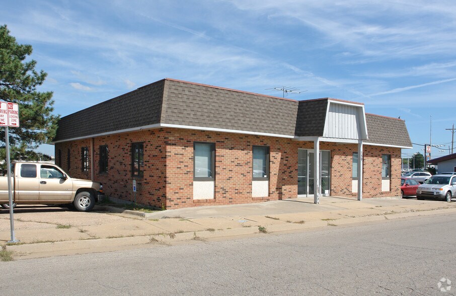 150 SW 30th St, Topeka, KS à louer - Photo principale – Image 2 sur 3