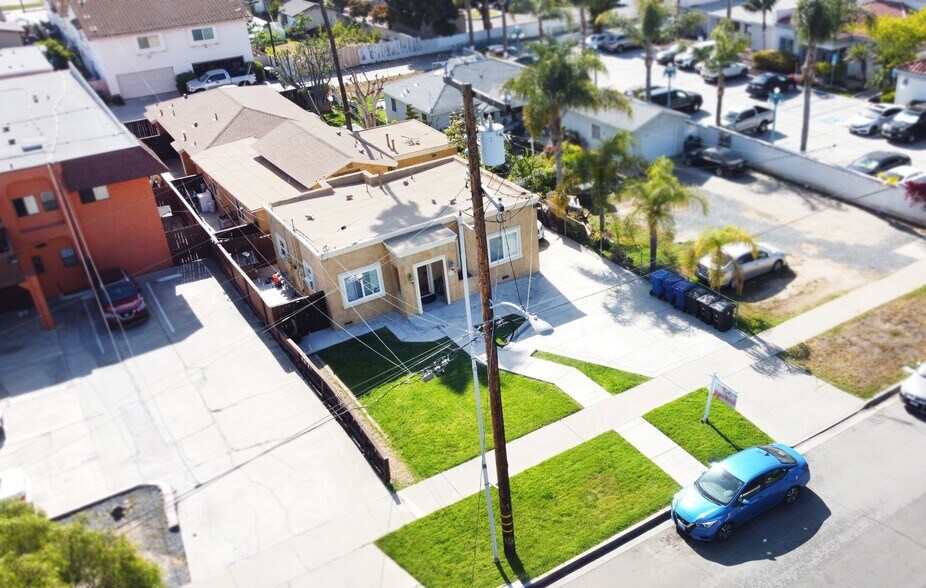 520 Glover Ave, Chula Vista, CA à vendre - Photo de l’immeuble – Image 3 sur 38