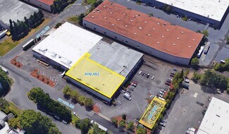 Plus de détails pour 5555 SW 107th Ave, Beaverton, OR - Industriel/Logistique à louer