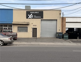 Plus de détails pour 3533-3539 Lawson Blvd, Oceanside, NY - Industriel/Logistique à louer