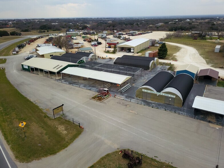111 US 84 hwy, Goldthwaite, TX à vendre - Photo de l’immeuble – Image 2 sur 9