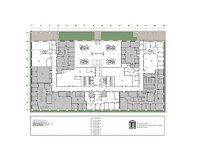4 Research Way, Princeton, NJ à louer Plan d’étage– Image 1 sur 1